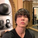 Tomohisa Yamashita Instagram - In Paris📮