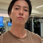 Tomohisa Yamashita Instagram - Great trip. Rodeo Drive