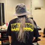 Tomoya Nagase Instagram - @kodetalkers_official @kotaro_kubota @roller_magazine #antinormal #chopper