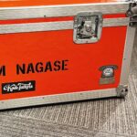 Tomoya Nagase Instagram - ❤️ @kodetalkers_official @challenger_brigade graphic&logo @taguchisatoru_ #jcmnagase
