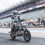 Tomoya Nagase Instagram – @avcc_info @fujispeedway_official
@yoshimura_japan_official
@harleydavidson
@joyridespeedshop
@rough_motorcycle_garage
@challenger_brigade
#panhead
#47
#thanks
#photo