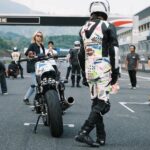 Tomoya Nagase Instagram – 参加してくださったライダーの皆さまお疲れ様でした。そしていつもありがとうございます。また一つ思い出が増えましたね。最終戦の筑波でまた会いましょう。僕はあなた達をいつもリスペクトしてます。サポートチームもいつもありがとうございます。以上!
@avcc_info
@ingly_mongly
#panhead
#47
@fujispeedway_official