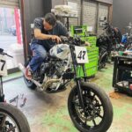 Tomoya Nagase Instagram – #2023.6.25
#富士スピードウェイ
#パンヘッド
#以上
@fujispeedway_official 
@avcc_info 
@yoshimura_japan_official 
@joyridespeedshop 
@rough_motorcycle_garage 
@challenger_brigade