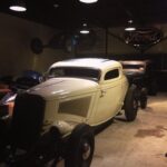 Tomoya Nagase Instagram – #ford
#1934
#v8
