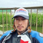 Tomoya Nagase Instagram – 天気が良いので釣りをします。
#筑波サーキット