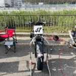 Tomoya Nagase Instagram – #47
#panhead
#chopper
@avcc_info