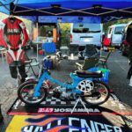 Tomoya Nagase Instagram – @yoshimura_japan_official 
@challenger_brigade 
#チャレンジャーレーシング
#challengerracing