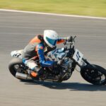 Tomoya Nagase Instagram - @joyridespeedshop @rough_motorcycle_garage @gen_loveearart @challenger_brigade @avcc_info #筑波サーキット #47 #いつもカッコいい写真 #ありがとう @ingly_mongly