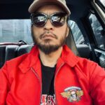 Tomoya Nagase Instagram - @kodetalkers_official @challenger_brigade