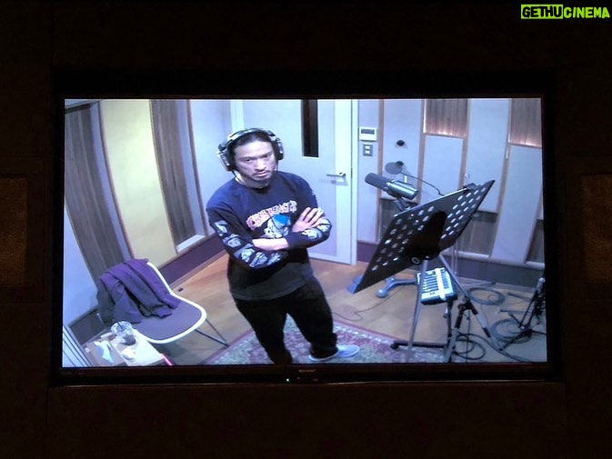 Tomoya Nagase Instagram - @kodetalkers_official https://challenger-records.com #本気 #マジ #単車 #マシン #馬鹿 #サイコー