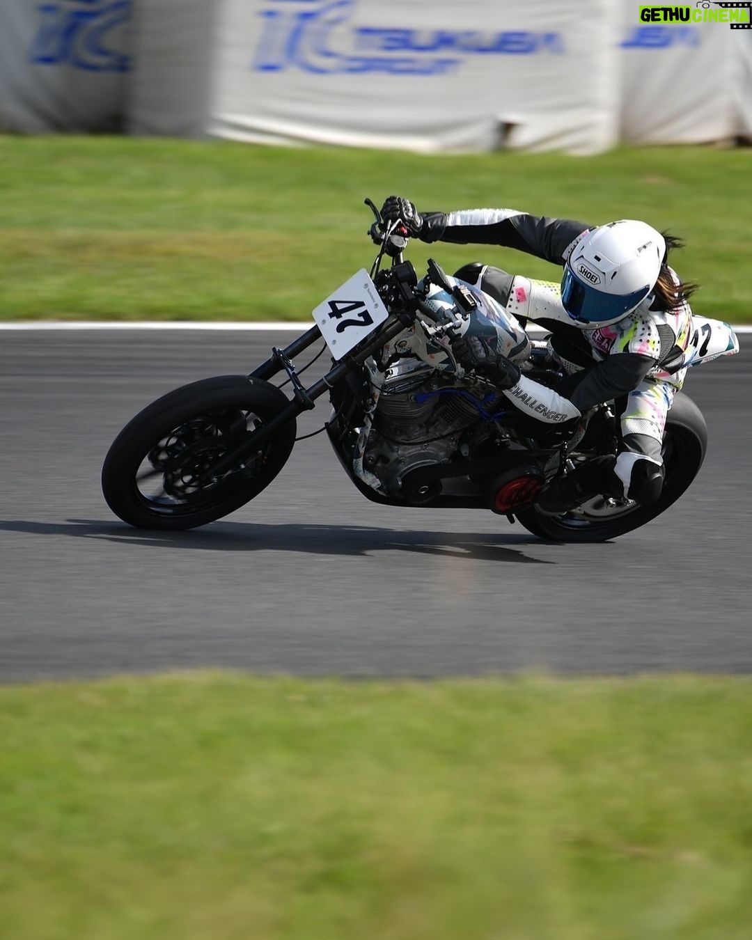 Tomoya Nagase Instagram - @challenger_brigade @joyridespeedshop @yoshimura_japan_official #47 #panhead