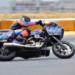 Tomoya Nagase Instagram – @joyridespeedshop 
@rough_motorcycle_garage 
@challenger_brigade 
@roller_magazine 
@riser_magazine 
#筑波サーキット
#47