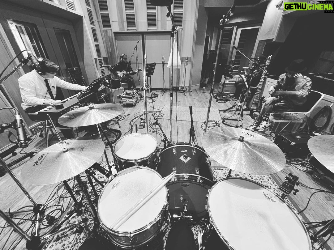 Tomoya Nagase Instagram - @kodetalkers_official