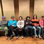 Tomoya Nagase Instagram – @kodetalkers_official
@challenger_brigade
アレがいよいよアレしたので状況がアレしたらコレにまたすぐアレしますね