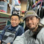 Tomoya Nagase Instagram - @promodet_jp #komine