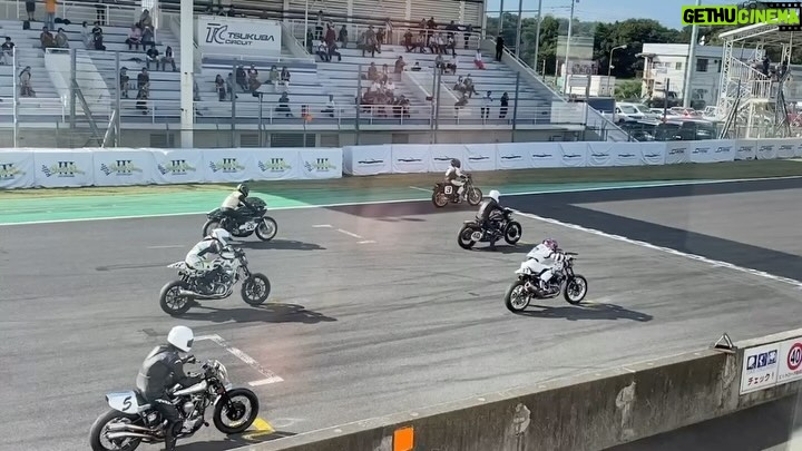 Tomoya Nagase Instagram - @avcc_info #2023 #24 #sptember #start