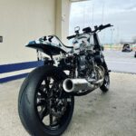 Tomoya Nagase Instagram - @joyridespeedshop @gen_loveearart #47