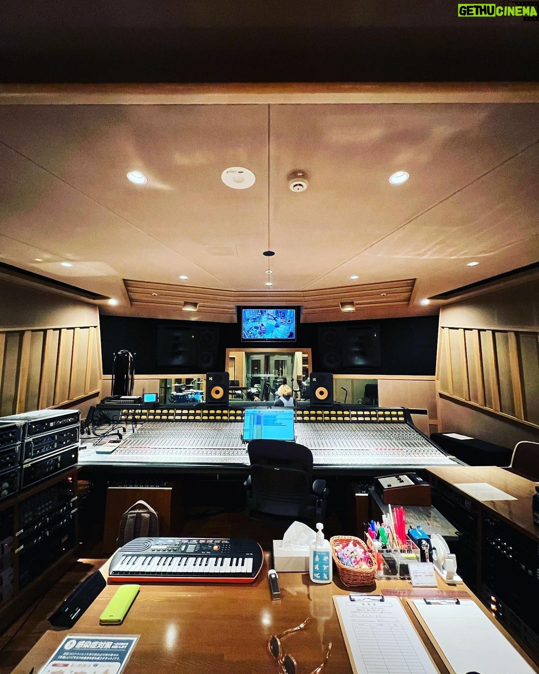 Tomoya Nagase Instagram - @kodetalkers_official #rec