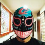 Tomoya Nagase Instagram - @challenger_brigade