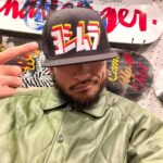 Tomoya Nagase Instagram - @yoshimura_japan_official