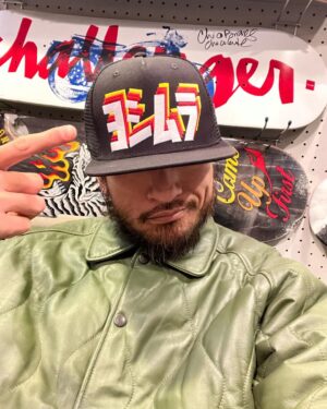 Tomoya Nagase Instagram - @yoshimura_japan_official
