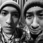 Tomoya Nagase Instagram - @kotaro_kubota #2003y #やってることは変わらない