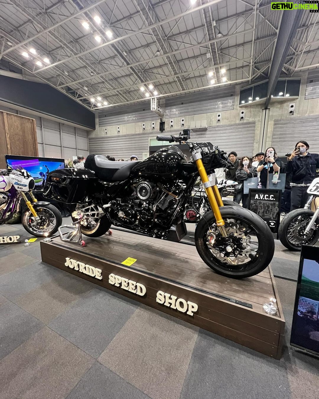 Tomoya Nagase Instagram - @kensfactory @joyridespeedshop @challenger_brigade #challengerracing @avcc_info @mooneyesjp #comingsoon #47