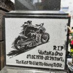Tomoya Nagase Instagram – また来る。
以上。
#chopper