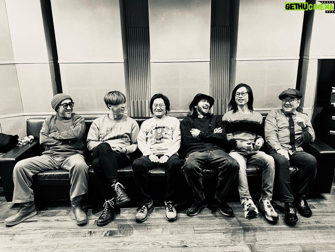 Tomoya Nagase Instagram - @kodetalkers_official @challenger_brigade アレがいよいよアレしたので状況がアレしたらコレにまたすぐアレしますね