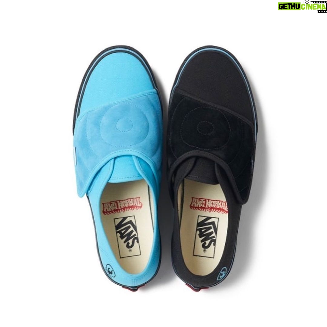 Tomoya Nagase Instagram - @vansjapan @roller_magazine @nagasetomoya_ #以上