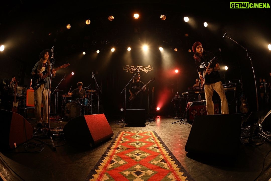 Tomoya Nagase Instagram - @kodetalkers_official @challenger_brigade #photo #by @miki_matsushima