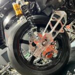 Tomoya Nagase Instagram - Bugger Racer Project. @kensfactory @joyridespeedshop @challenger_brigade #47
