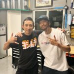 Tomoya Nagase Instagram - #雄策くん #家族 #愛 #感謝 #以上 @yoshimura_rd @yoshimura_japan_official