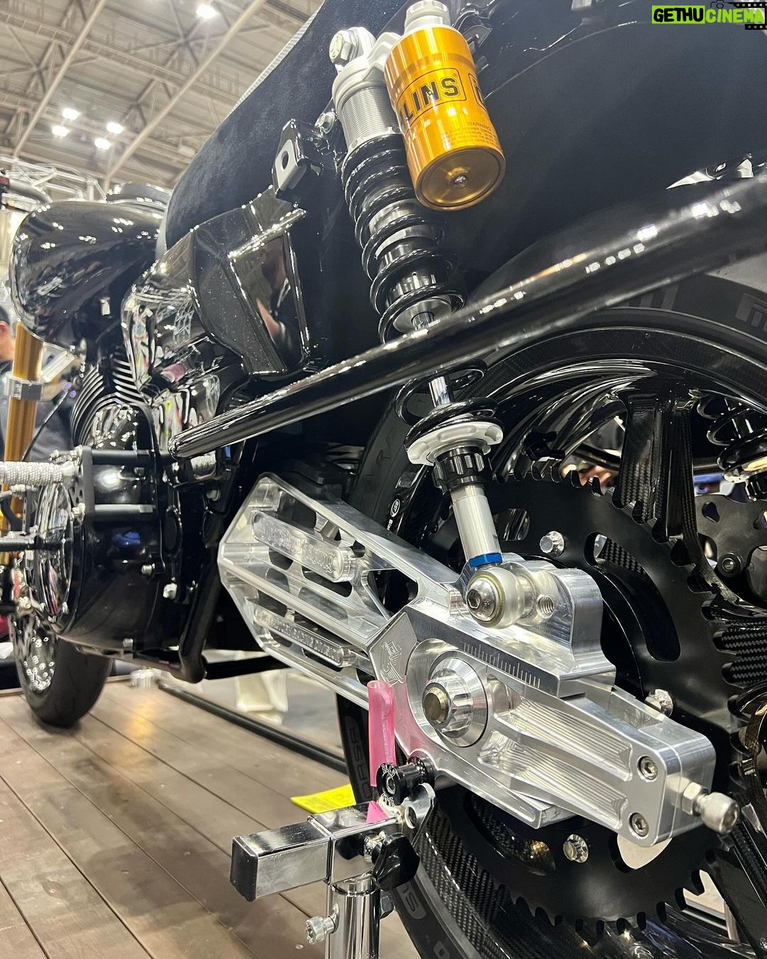 Tomoya Nagase Instagram - @kensfactory @joyridespeedshop @challenger_brigade #challengerracing @avcc_info @mooneyesjp #comingsoon #47