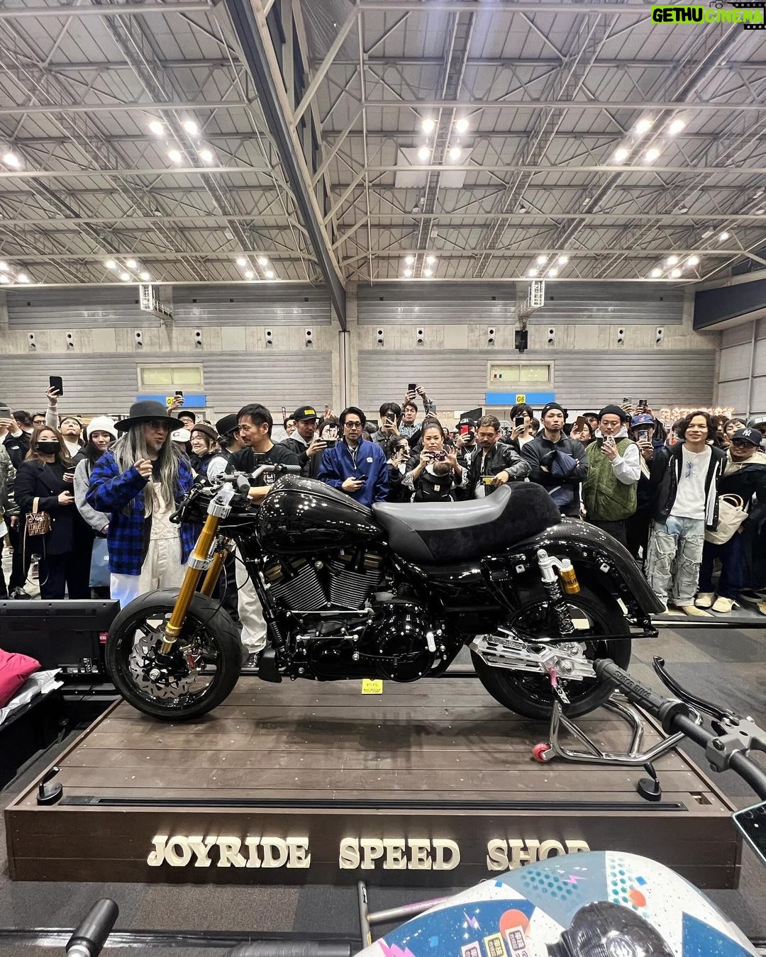 Tomoya Nagase Instagram - @kensfactory @joyridespeedshop @challenger_brigade #challengerracing @avcc_info @mooneyesjp #comingsoon #47