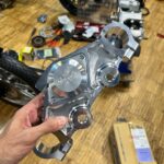 Tomoya Nagase Instagram - Bugger Racer Project. @kensfactory @joyridespeedshop @challenger_brigade #47
