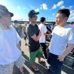 Tomoya Nagase Instagram - @avcc_info @ingly_mongly 筑波最終戦ありがとうございました。
