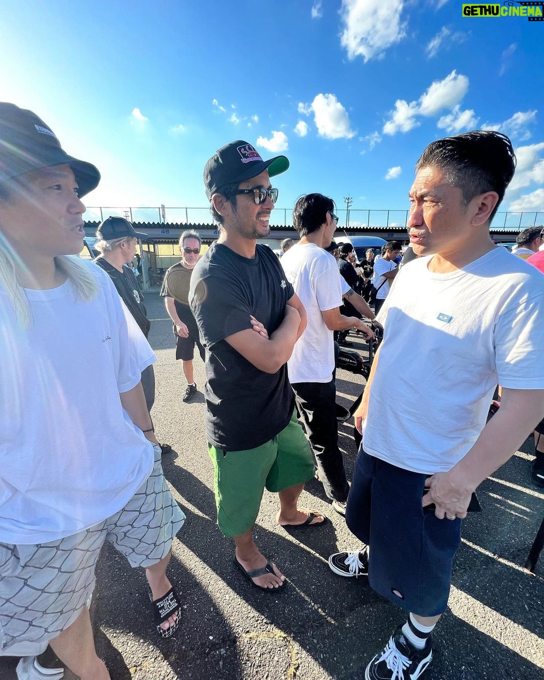 Tomoya Nagase Instagram - @avcc_info @ingly_mongly 筑波最終戦ありがとうございました。
