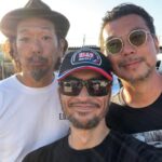 Tomoya Nagase Instagram - @avcc_info @ingly_mongly 筑波最終戦ありがとうございました。