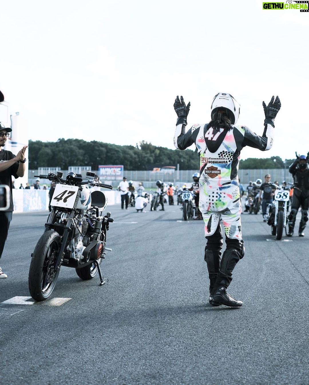 Tomoya Nagase Instagram - @avcc_info @ingly_mongly 筑波最終戦ありがとうございました。