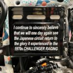 Tomoya Nagase Instagram – AVCC 2023 Final R 9.24(sun)
筑波2000
#challengerracing 
#47