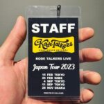 Tomoya Nagase Instagram - @kodetalkers_official #ライブ #最高 #思い出 #ありがとう #明日 #筑波 #サーキット #いってきます #よろしくどーぞ #以上