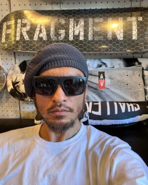 Tomoya Nagase Instagram - @kodetalkers_official 
#japanese
#band
#live
#よろしくどーぞー