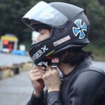 Tomoya Nagase Instagram - @bobl64 @challenger_brigade #85 #photo @miki_matsushima