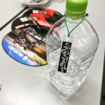 Tomoya Nagase Instagram - @kodetalkers_official #8耐 #ペットボトル #名札 @yoshimura_japan_official @yoshimura_sert_motul_official