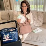 Toni Gonzaga Instagram - My trusted @uniloveph baby diapers are really the best companion in every trip! Can’t wait to spend our summer getaways worry-free because of its best quality and ultra soft breathable pads! Don’t forget to check out yours this Uni-Love 3.3 Mega Shopping Spree! 🔹Shopee and Lazada: Uni-Care Hygienic Products, Inc. 🔹Facebook: Uni-Care and Uni-Love PH 🔹Facebook group: UniLove PH Official 🔹Website: http://unilovebaby.ph 🔹IG: @unicareproductsph and @uniloveph 🔹Tiktok: @uniloveph / @unilove_global #IChooseUnilove #ToniGXUnilove #UniloveQualityandTrustedBabyBrand