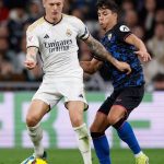 Toni Kroos Instagram - Well deserved!