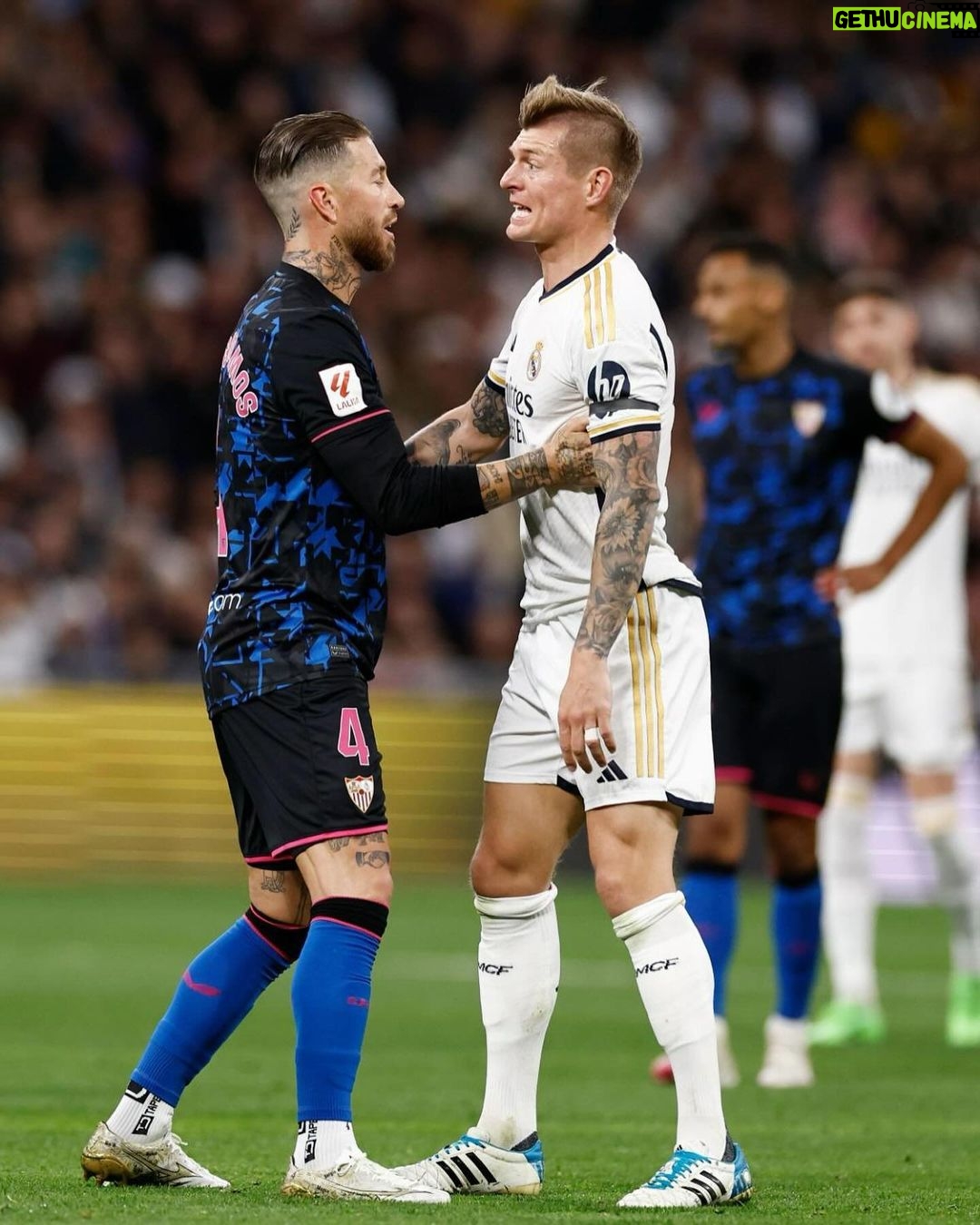 Toni Kroos - 1 Million Likes - Well deserved!