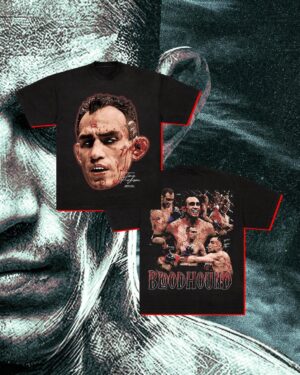 Tony Ferguson Instagram - Champ sh*t only. A collaboration long in the making. A fighter that lives, breathes and defines what it means to be Full Violence. CSO 🇺🇸🏆🇲🇽

Tony ‘El Cucuy’ Ferguson x Full Violence is now live!

Sales close 1/16 | Link in Bio | FullViolence.com