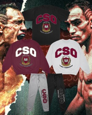 Tony Ferguson Instagram - Champ sh*t only. A collaboration long in the making. A fighter that lives, breathes and defines what it means to be Full Violence. CSO 🇺🇸🏆🇲🇽

Tony ‘El Cucuy’ Ferguson x Full Violence is now live!

Sales close 1/16 | Link in Bio | FullViolence.com